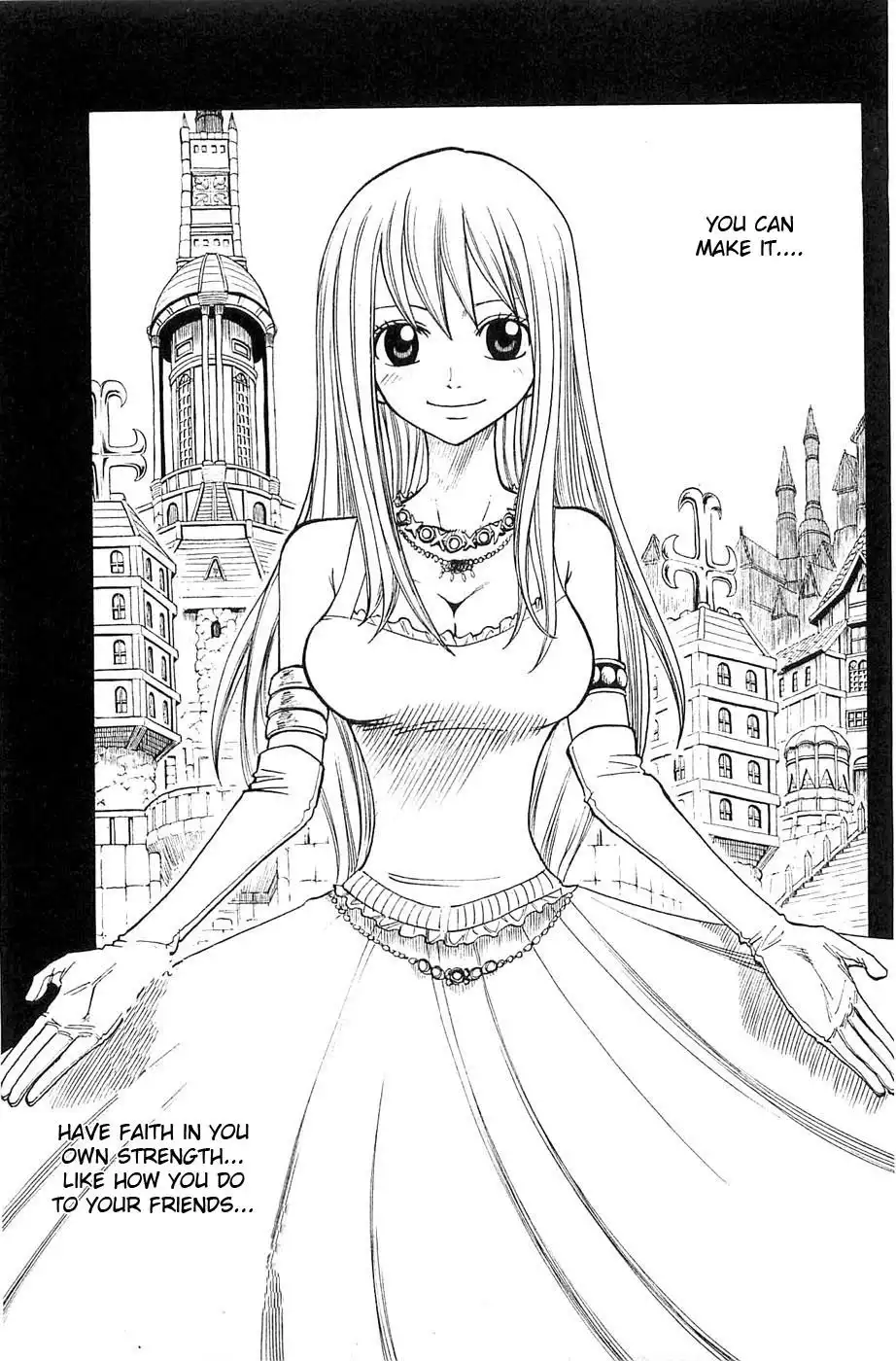 Rave Master Chapter 228 11